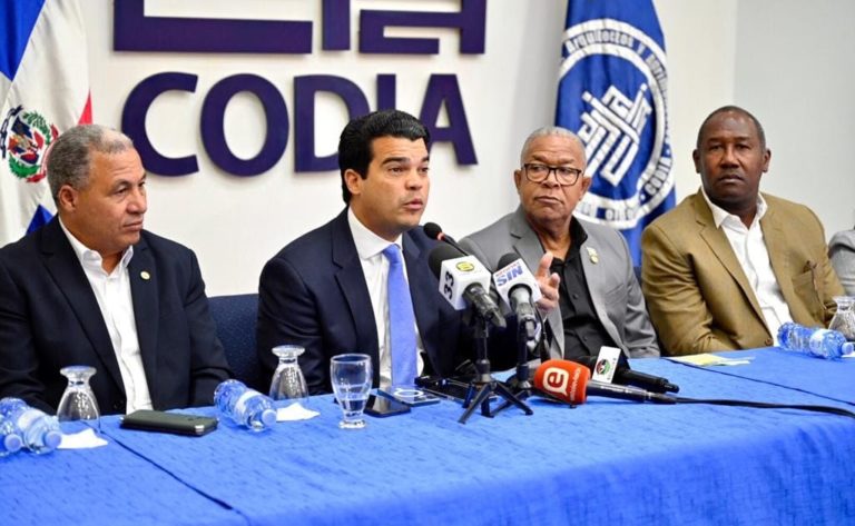 INAPA sorteará obras por casi 1,000 millones de pesos