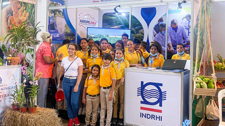 INDRHI proyecta obras de desarrollo hidráulico para provincias de la Línea Noroeste