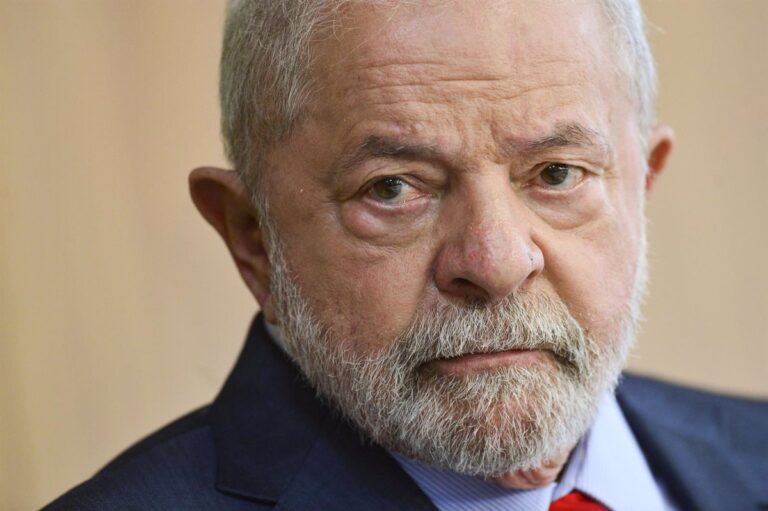 La propuesta de Lula sobre una moneda común para Latinoamérica y el visible desafío a los Estados Unidos.