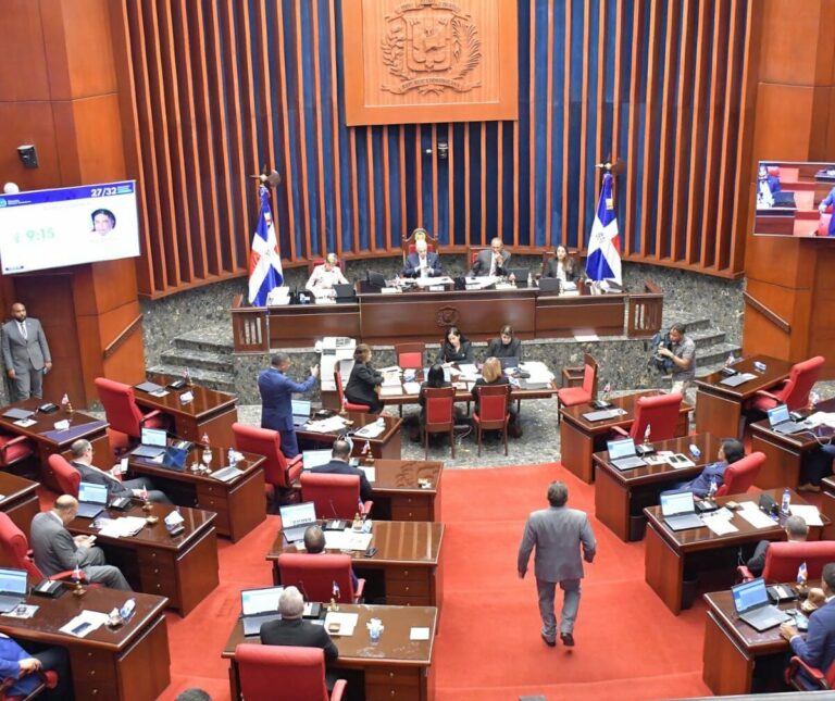 El Senado aprueba el teletrabajo como modalidad laboral en República Dominicana