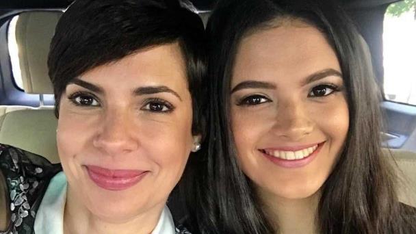 Hallan sin vida a hija de la comunicadora Yolanda Martínez
