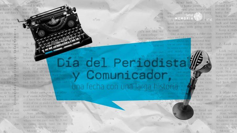 El Día del Periodista: Celebrando la Comunicación Social en la Era Digital