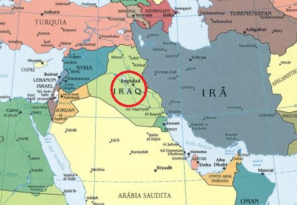 La doble farsa del conflicto Israel-Irán