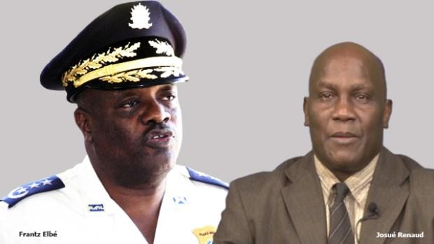 Líder de los derechos humanos exige renuncia del jefe de policía de Haití
