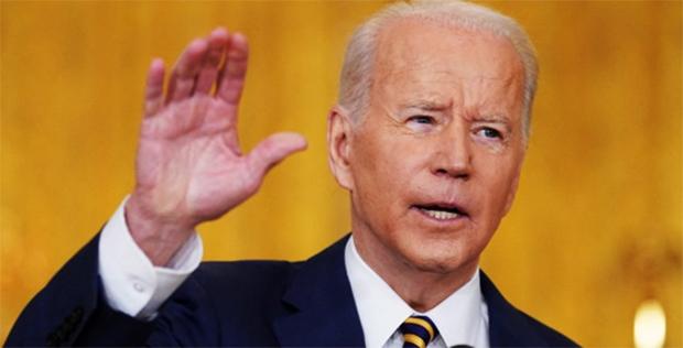 Biden propone plan para poner fin a guerra y reconstruir a Gaza