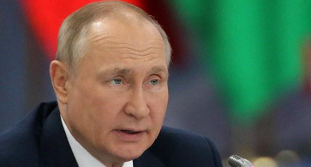 Putin hace drástica advertencia a Occidente por respaldar ataques ucranianos dentro de Rusia