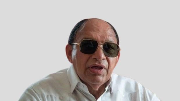 Sepultarán este martes al empresario Alfredo Pulinario en el Cristo Salvador