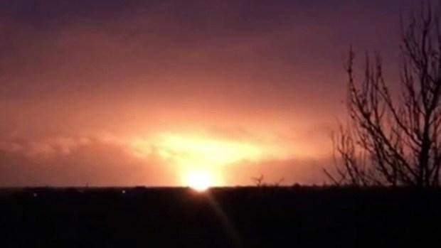 Tropas rusas avanzan en Chasov Yar; atacan instalaciones energéticas ucranianas