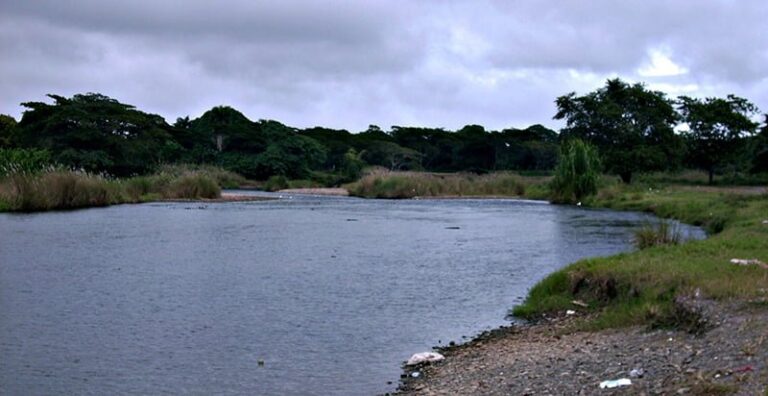 Federación de campesinos pide Abinader evite desaparición del río Yuna