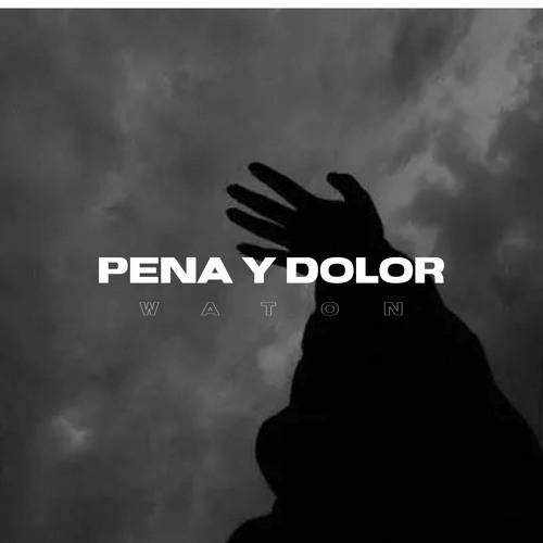 Penas y dolor