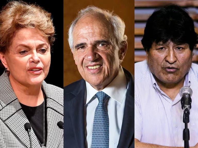 Ex presidentes de 35 países piden a EU sacar a Cuba de lista del terrorismo