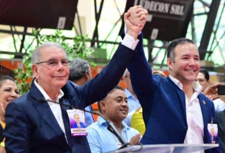 Asamblea provincial del PLD este sábado en Nagua