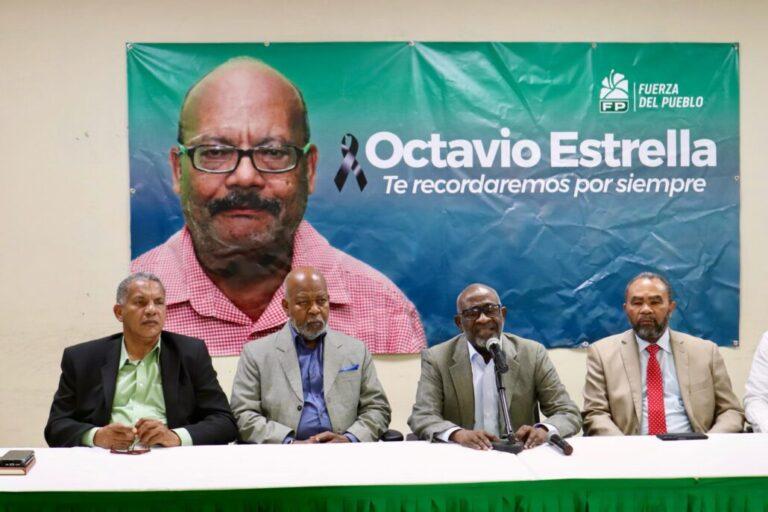 Florián acusa a Danilo de usar el Estado para bloquear la FP