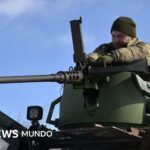 Negociador de Trump regresará a Rusia esta semana para abordar el acuerdo de paz con Ucrania