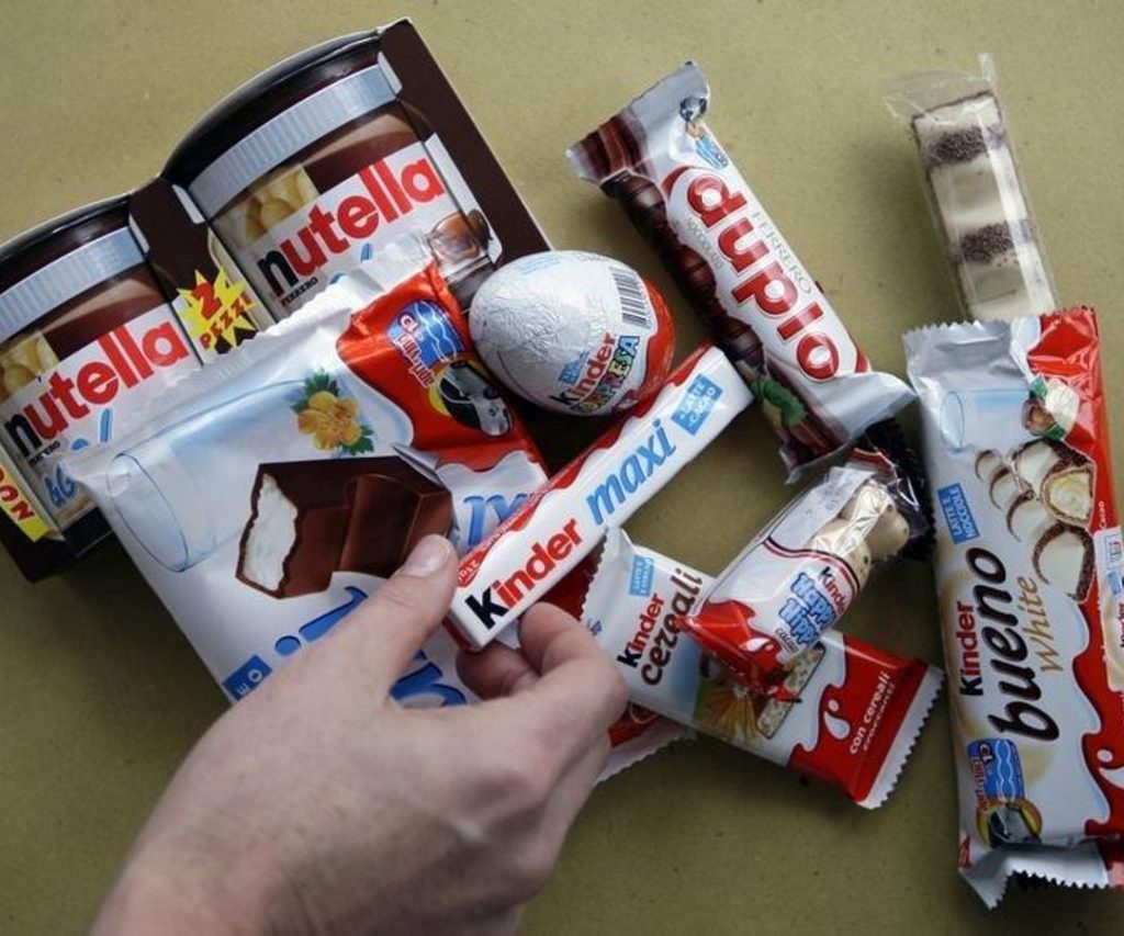 FDA retira del mercado chocolates vendidos en NY y otros estados con alta población dominicana